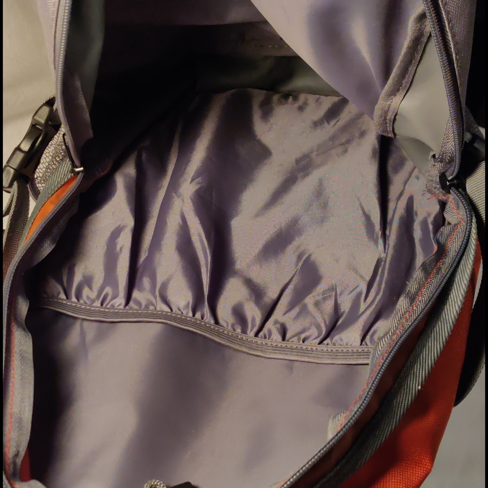 American Outback Desert Spring Hydration Pack - Picture 6 of 7